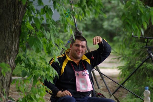 Tensiune maxima la CN